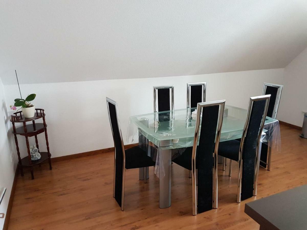 Nettes 2- Zimmer Apartment Sehnde Εξωτερικό φωτογραφία